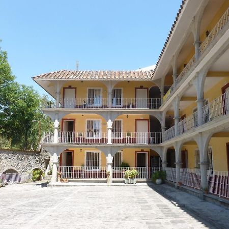 Hotel Del Rio Orizaba  Εξωτερικό φωτογραφία