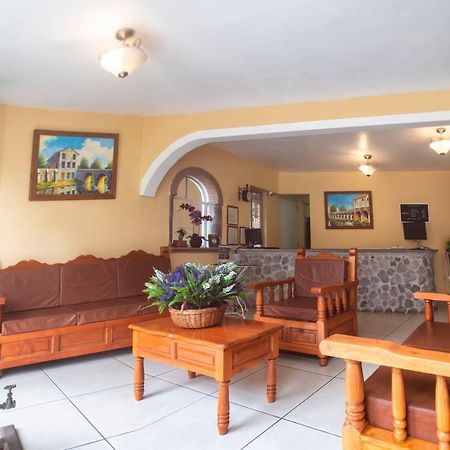 Hotel Del Rio Orizaba  Εξωτερικό φωτογραφία