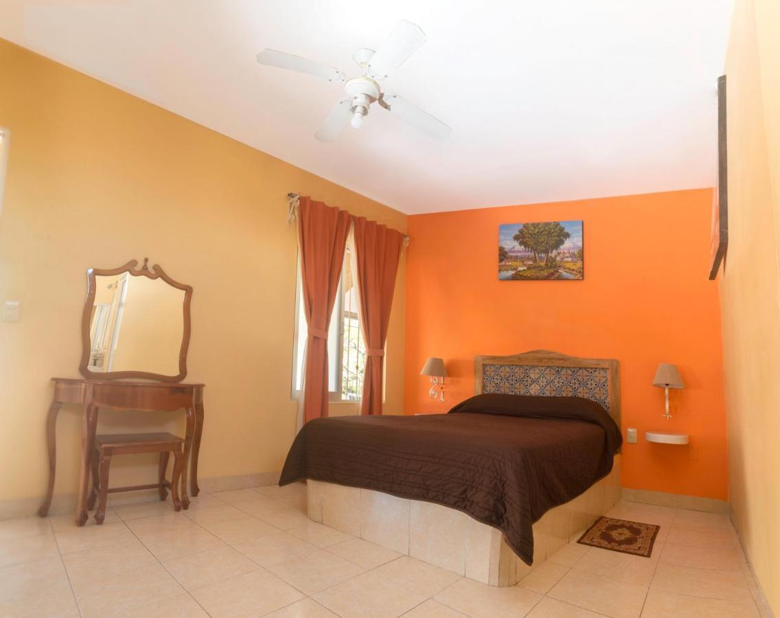 Hotel Del Rio Orizaba  Εξωτερικό φωτογραφία
