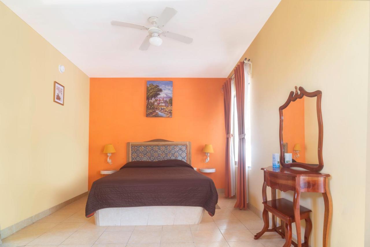 Hotel Del Rio Orizaba  Εξωτερικό φωτογραφία