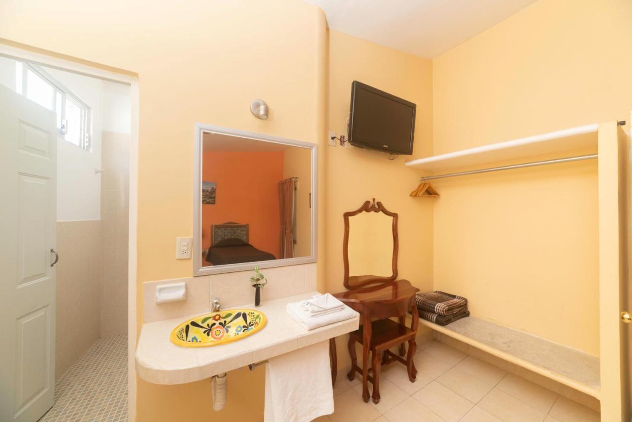 Hotel Del Rio Orizaba  Εξωτερικό φωτογραφία